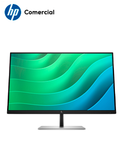 HP E27 G5 FHD MONITOR 27-INCH