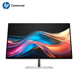 HP 27'' SERIE 7 PRO 727PQ QHD