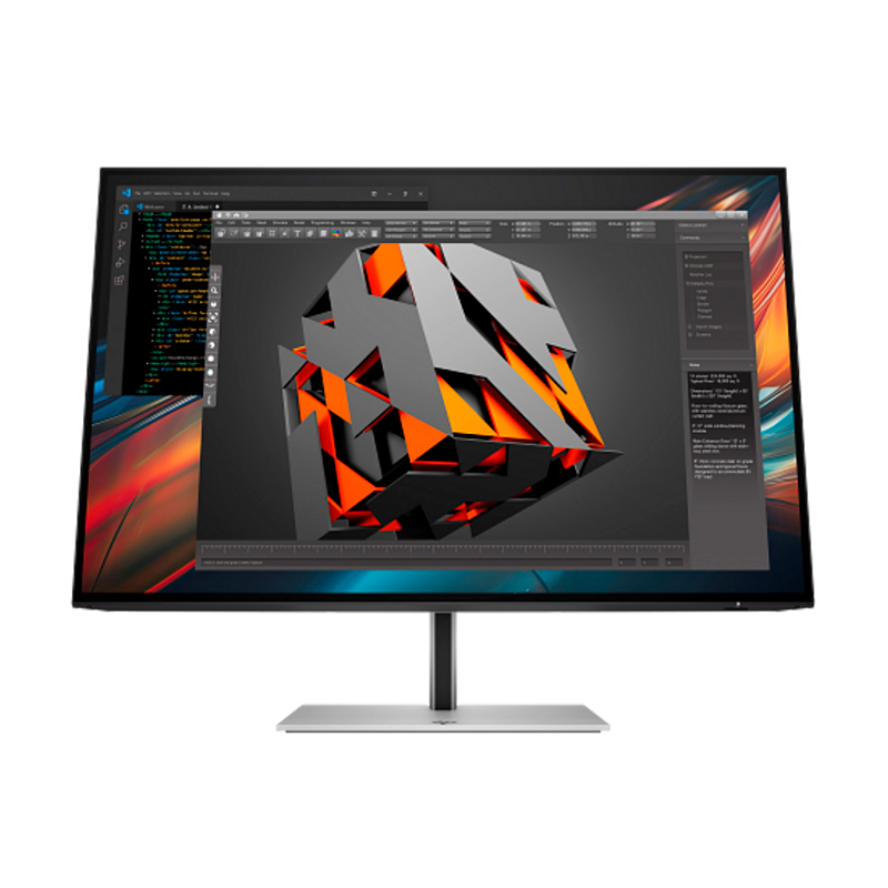 MONITOR HP WUXGA DE LA SERIE HP 7 PRO 24 - 724PUWUXGA/IPS/HDMI/DP/USB-C/USB-A/RJ-45[