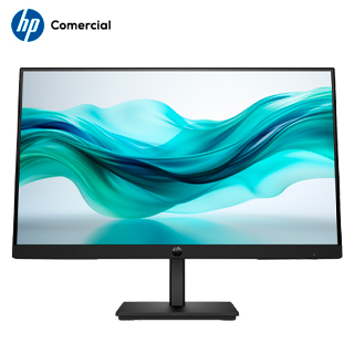 MON HP 21.5 SERIE 3 PRO 322PF