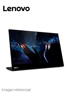 THINKVISION M14T PORTABL TOUCH