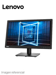 E20-30 19.5 HD VGA/HDMI/2MS 60