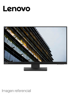 E24-29 23.8 FHD VGA/DP/HDMI