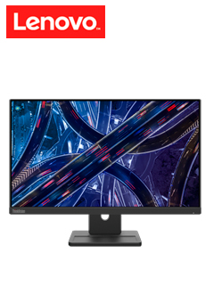 MON LEN E22-30 HDMI/DP/VGA