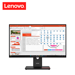 MON LEN THINKVISION T27-40 FHD