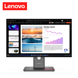 MON LE 23.8 P24Q-40/DP/HDMI/US