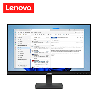 MON LEN 23.8 S24-4E VGA/HDMI