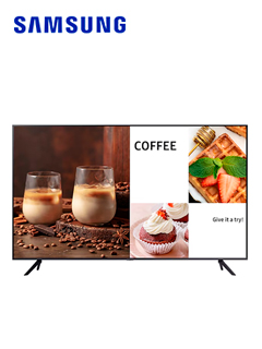 BIZ TV LH50BEDHLGGXPE