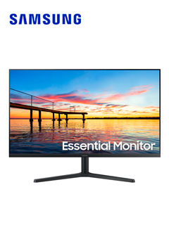 MON SAM 32'' 75HZ FHD HDMI