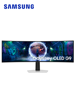 GAMING OLED LS49DG930SLXPE