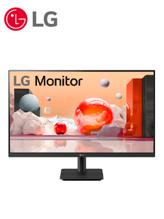 MON LG LED 27" IPS 27MS500