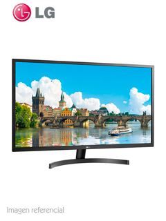 MONITOR 32 LG 32MN600 iPS FHD HDMi/DP