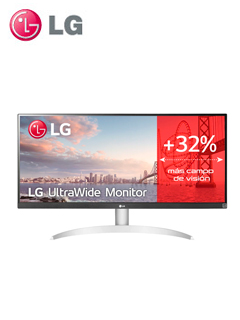 MON LG 29 29WQ600-W