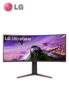 MONITOR LED 34\''VA 34GP63A