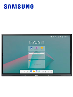 PIZARRA INTERACTIVA  75''