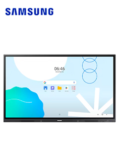PIZARRA INTERACTIVA 86'' 