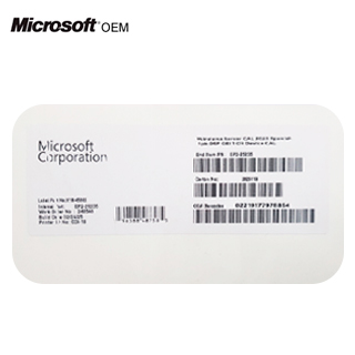 SERVER CAL2025 1PK DEVICE CAL