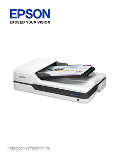 EPSON SCANNER DS-1630