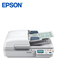 EPSON SCANNER DS-6500