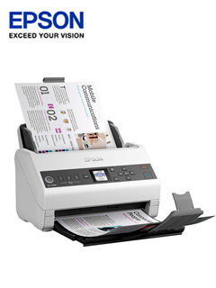 ESCANER DS-730N