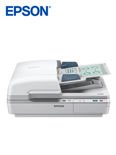 EPSON SCANNER DS-7500