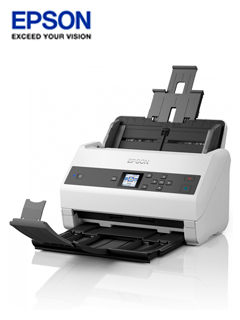 SCANNER EPSON DS-970