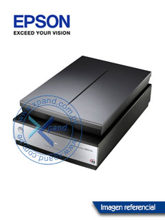 SCANNER EPSON MS-850