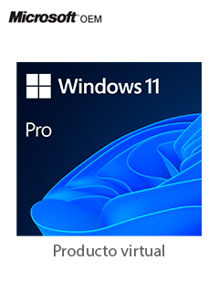 WIN PRO 11 64BIT ALL LNG LIC