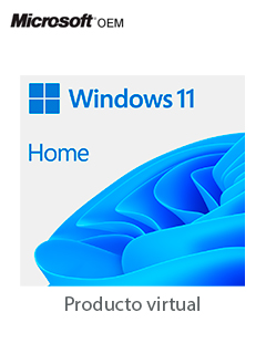 WIN HOME 11 64BIT ALL LNG PK 