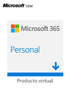 MICROSOFT 365 PERSONAL VIRTUAL