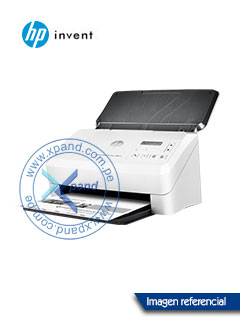 HP ScanJet Enterprise Flow 7000 s3 - Esc�ner de documentos - Sensor de imagen de contacto (CIS)