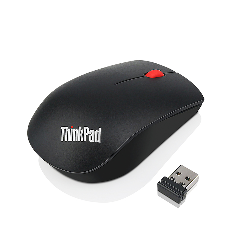 LEN THINK ESSENTIAL MOUSE