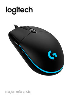 MOUSE GAMING LOGITECH G PRO 12000DPI