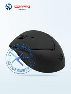 HP COMFORT GRIP WIRELESS MOUSE