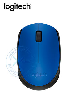 MOUSE M170 BLUE