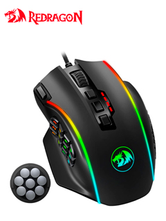 MS RED M901K RGB USB