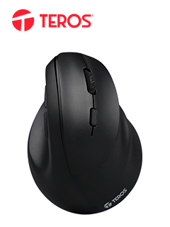 MOUSE TEROS TE-5169 VERTICAL