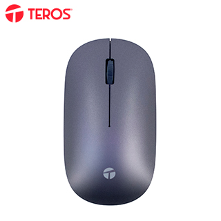 MOUSE WIRELESS  TE1230C BK