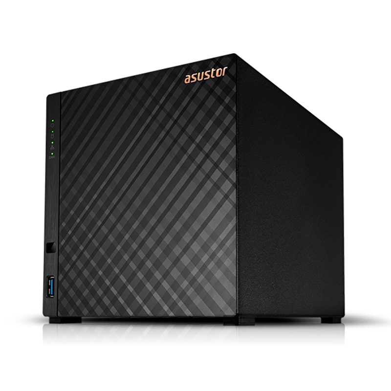 AUSTOR AS1204T NAS 4 BAY