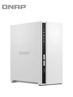 QNAP TS-233 TOWER NAS 2 BAY