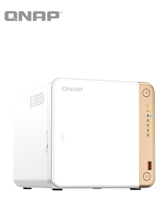 QNAP TS-462 NAS 4 BAY