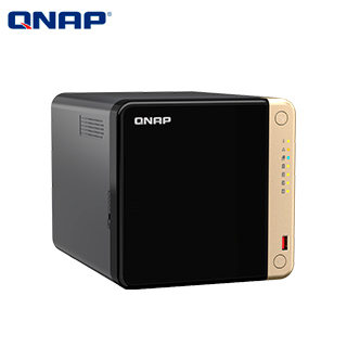 QNAP TS-464 NAS 4 BAY