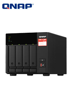 QNAP TS-473A NAS 4 BAY