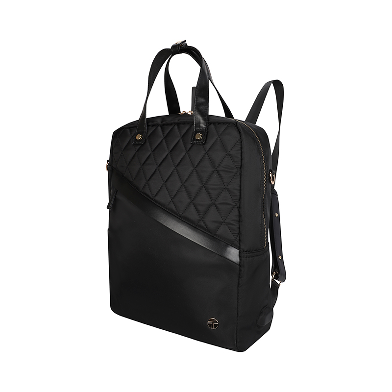 BACKPACK ROSEANN II BLACK