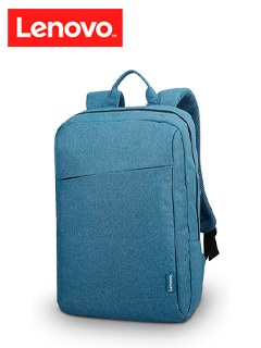 BACKPACK LEN 15.6 B210 BLUE
