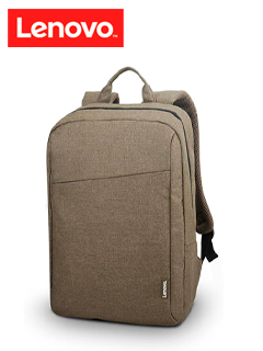 BACKPACK LEN 15.6 B210 GREEN