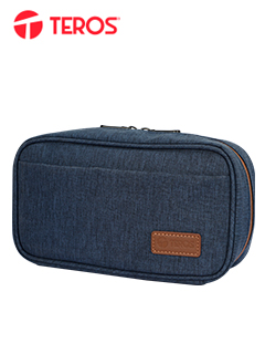 PORTACABLES TE-ACS9017DB