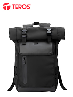 BACKPACK TEROS 15.6'' TE-9018