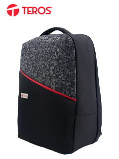 BACKPACK TEROS WORK PERUVIAN