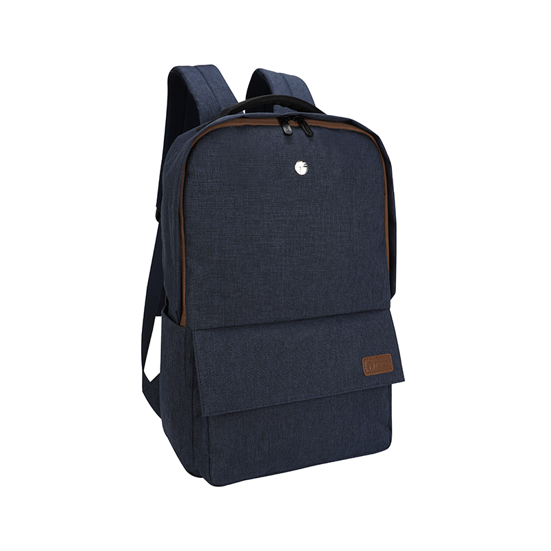 BACKPACK TEROS CITY II-2 BLUE